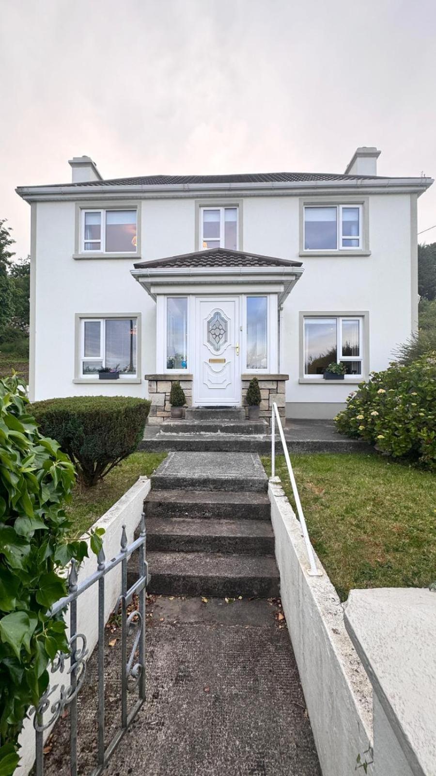 Realt Na Mara Villa Killybegs Exterior photo
